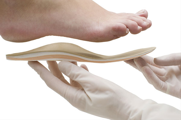 Claw & Hammer Toes - Wanneroo Podiatry