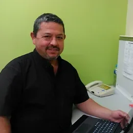 Walter Armenti Podiatrist at Collie Podi